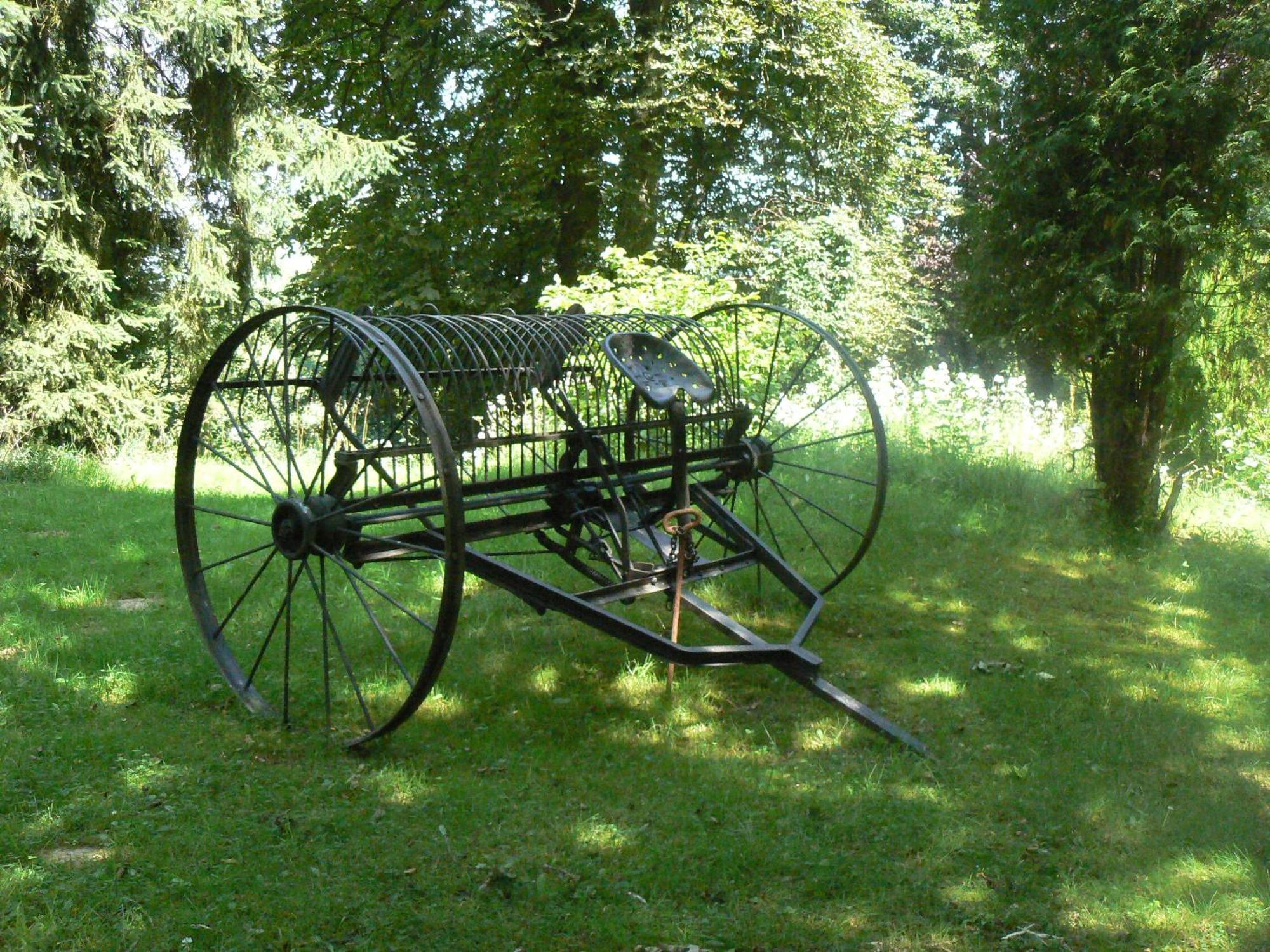 Chambre D'Hotes Du Moulin De Landonvillers Courcelles-Chaussy Exterior photo